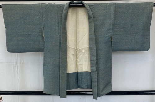 Giacca kimono haori giapponese