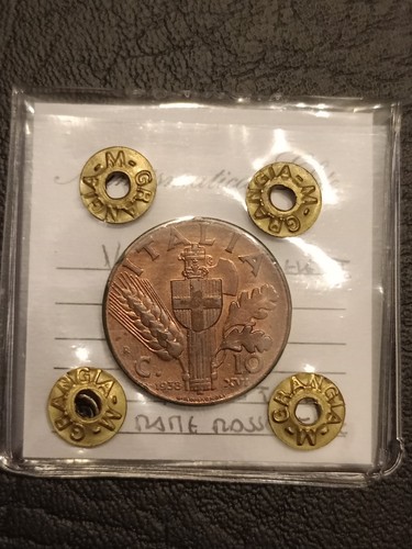 Vittorio emanuele iii - iii, 10