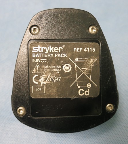 Stryker 4115 confezione - 4115,