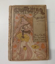 Ciuffettina Di Yambo - Roma