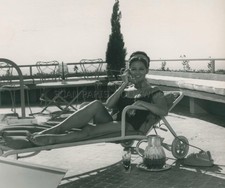 CLAUDIA CARDINALE   IL
