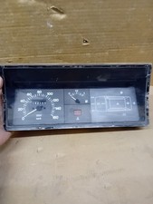 QUADRO STRUMENTI PER FIAT
