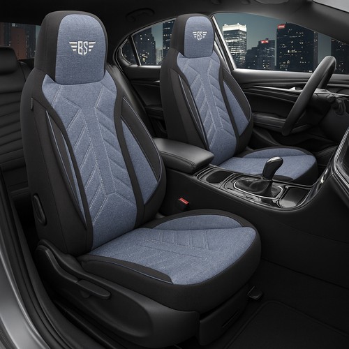 Coprisedili adatti per volvo - coprisedili,
