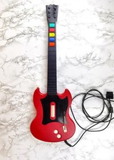 Chitarra Guitar Hero Gibson SG