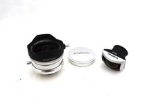 Voigtländer Ultra Wide-Heliar