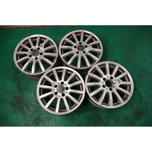 Cerchi lega mercedes - cerchi,