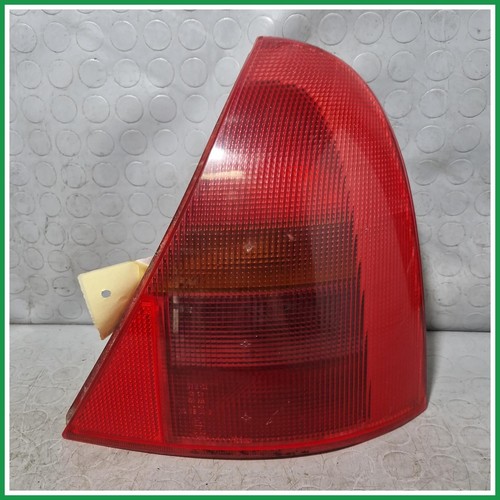 Fanale posteriore - fanale,