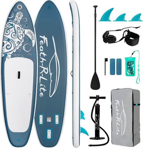 Gonfiabile stand paddle - up,