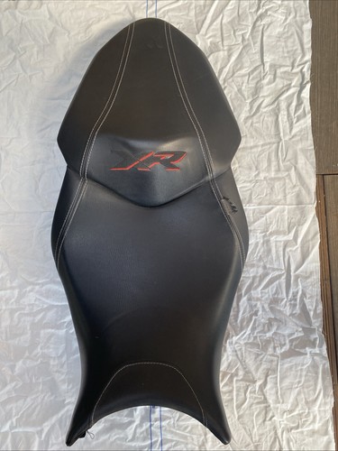 Sella bmw s1000 - xr, hp