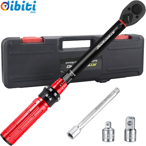 Chiave dinamometrica bici - chiave,