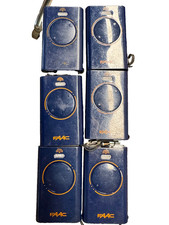 TELECOMANDO UNIVERSALE APRI CANCELLO FAAC ORIGINALI USATI