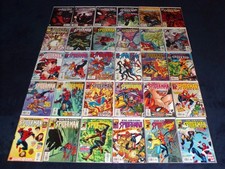 AMAZING SPIDERMAN 1 - 58 LOTTO