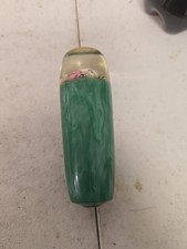 Vintage Lucite Gear Shift