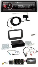 Pioneer USB Steering Wheel DAB