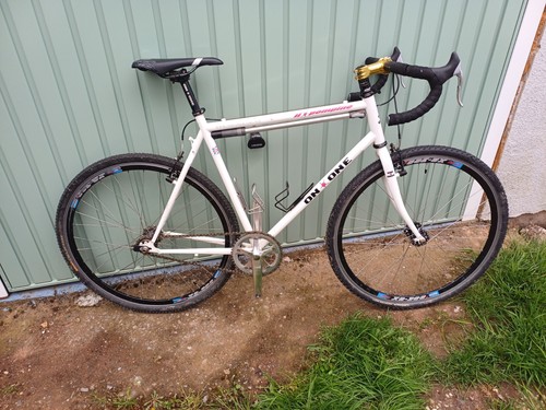 One pompino bicicletta - il,