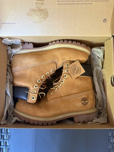 Stivali timberland inch - timberland, 6