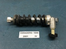 AMMORTIZZATORE POSTERIORE