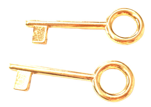 Chiave per porta - chiave, da
