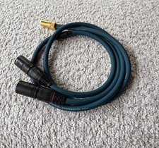 Phono kabel