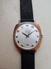 Zenith 28800 Automatic Cal