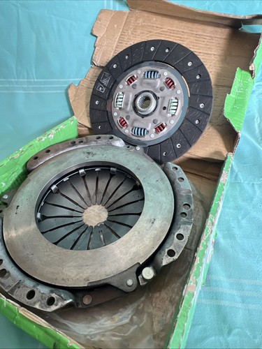 Kit frizione valeo - valeo, 3pz