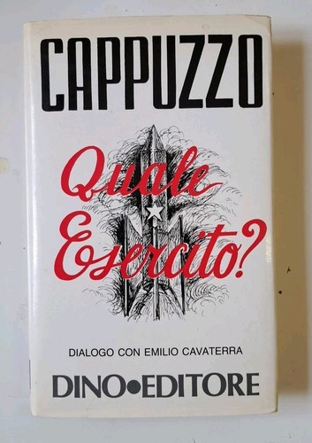 Quale esercito cappuzzo - quale,