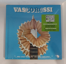 VASCO ROSSI Ma cosa vuoi che