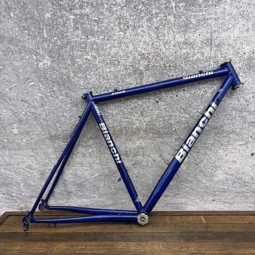 Telaio bici strada - da, bianchi