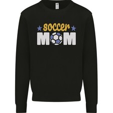 Felpa Jumper Per Mamma Di