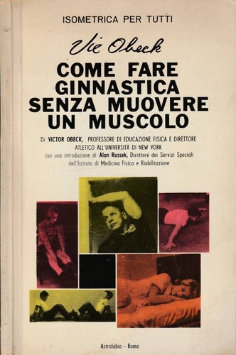 Come fare ginnastica - , senza