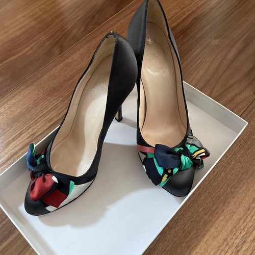 Emilio pucci scarpe design - emilio,