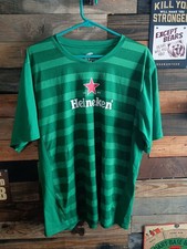 T-shirt birra Heineken