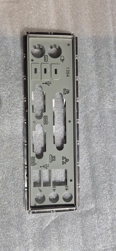 Scheda madre shield - madre, i/o