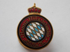 Distintivo retromarcia
