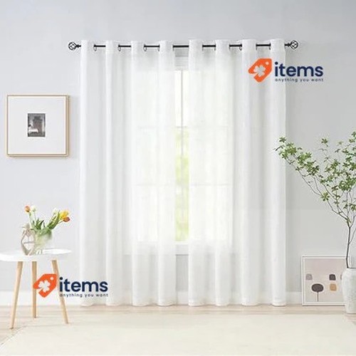 Treatmentex tende trasparenti - tende,