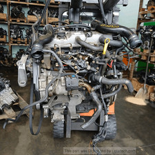 1354685 Motore semicompl. FFDA