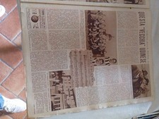 Articolo Udinese Calcio 1950 Su Rivista Completa