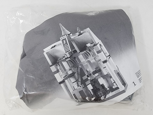 Lego 4709 poly bag - 4709,