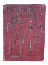 Mother Goose’s Nursery