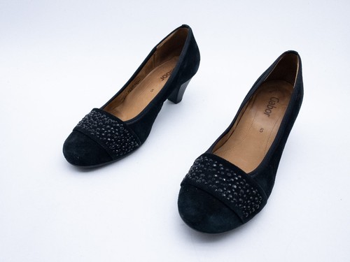 Gabor scarpe decolte donna - gabor,