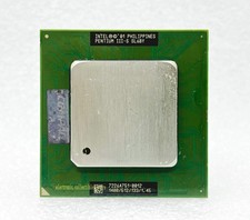 INTEL Tulatin Pentium 3-