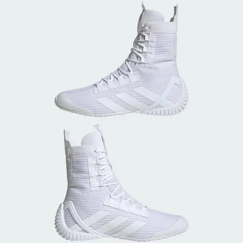 Stivali boxe adidas - stivali,