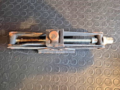 Crick con custodia maserati - custodia,