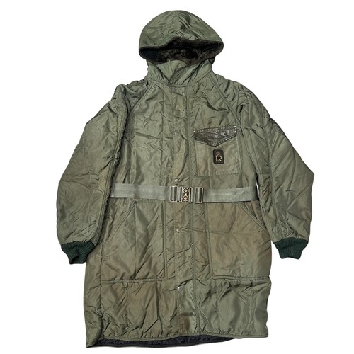 Vintage refrigiwear belted - refrigiwear,
