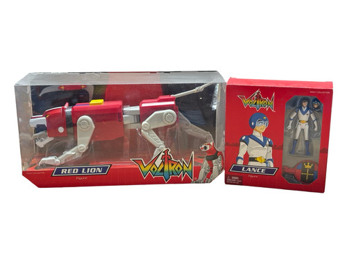 Confezione action figure - 2,