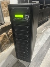 Duplicatore professionale da 1