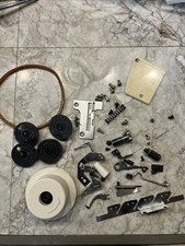 Lotto ricambi macchina da