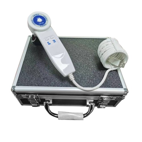 Iridology camera chart - 5, mp