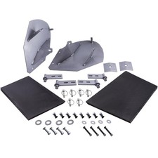 Spazzaneve a lunga durata