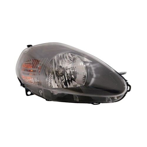 Faro anteriore destro fiat - anteriore,